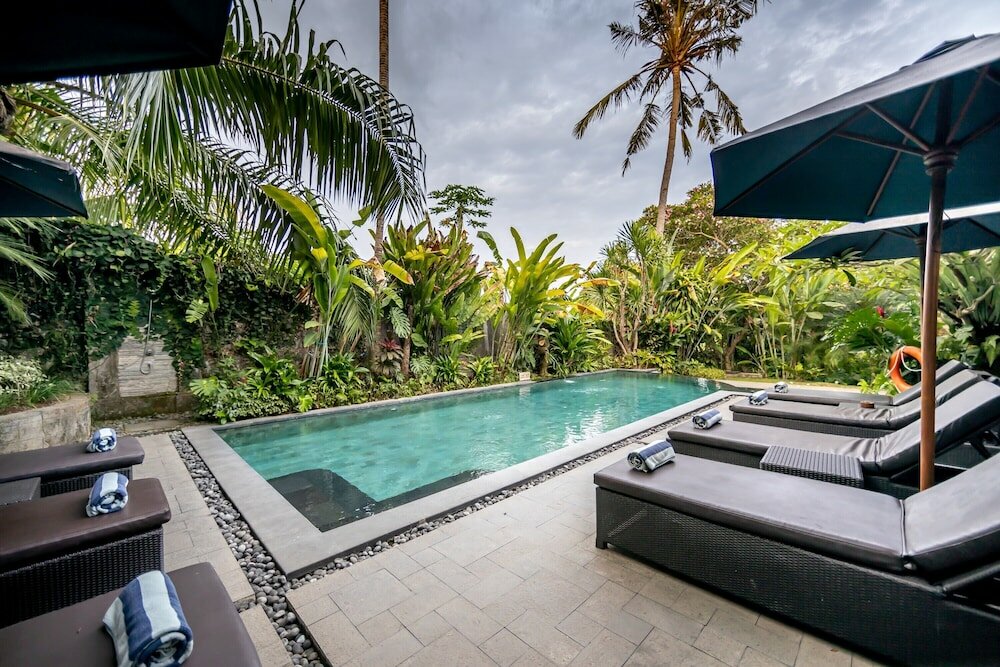 Фото De Munut Balinese Resort