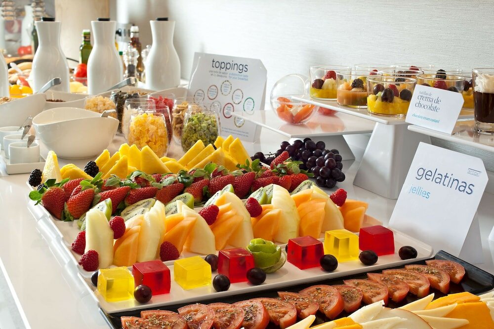 Фото Nh Madrid Atocha