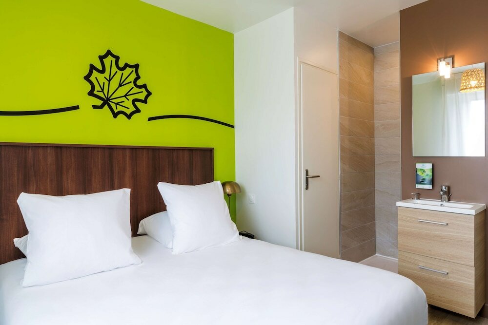 Фото Sure Hotel by Best Western Argentan