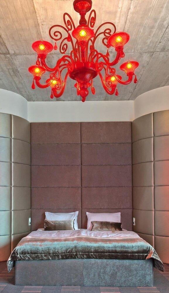 Фото G Design Hotel