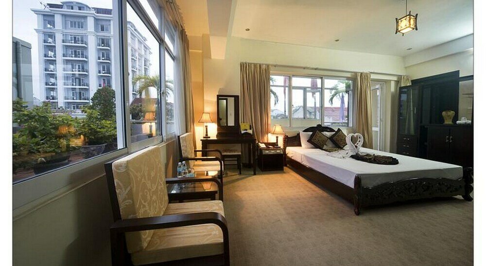 Фото отеля 5