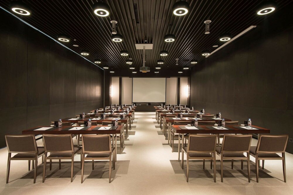 Фото Hanting Seasons Hotel Wuhan Optics Valley Branch