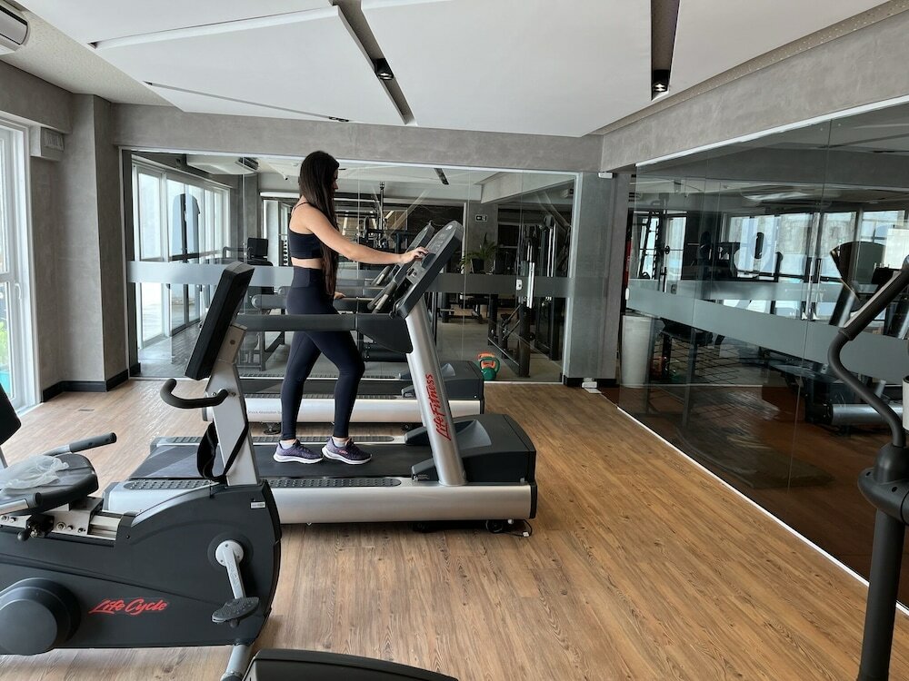 Фото Vidam Hotel Aracaju - Transamerica Collection