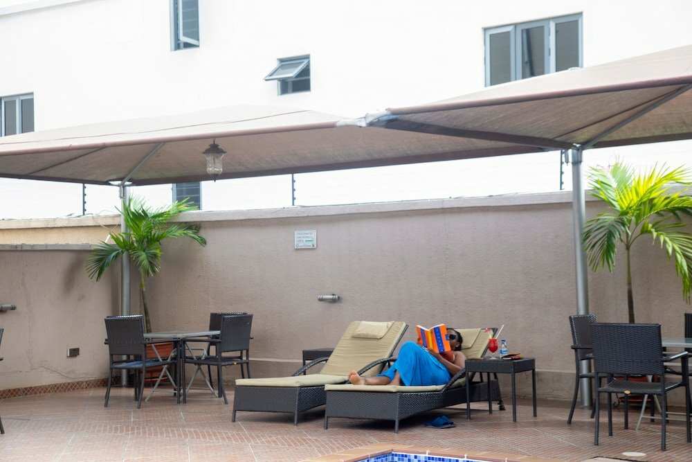 Фото Amber Residence