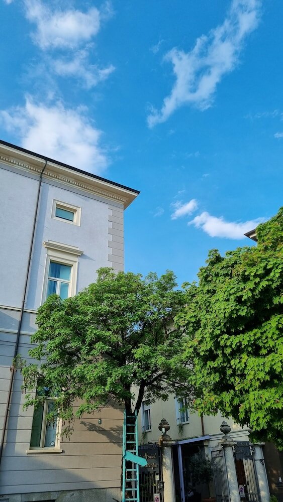 Фото Hotel Europa