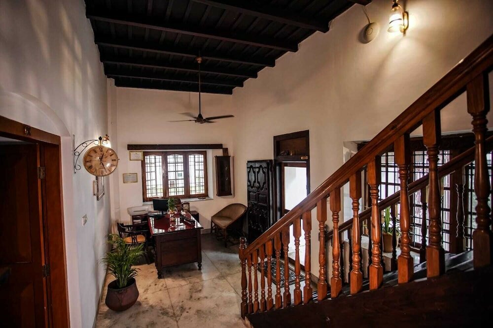 Фото Kimansion Inn