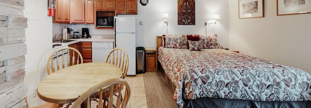 Фото Aspenwood, a Destination by Hyatt Residence