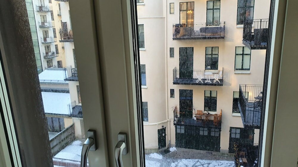 Фото Hotel Lorensberg