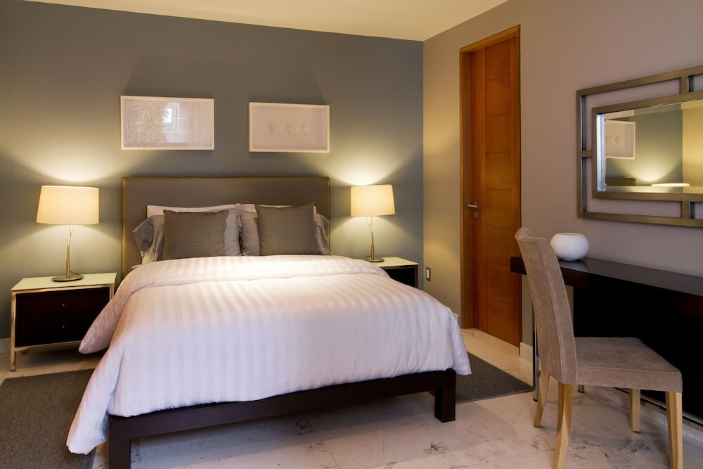 Фото Pennsylvania Suites