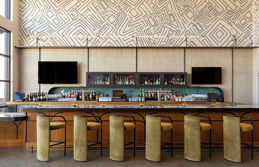 Фото Kissel Uptown Oakland, in the Unbound Collection by Hyatt