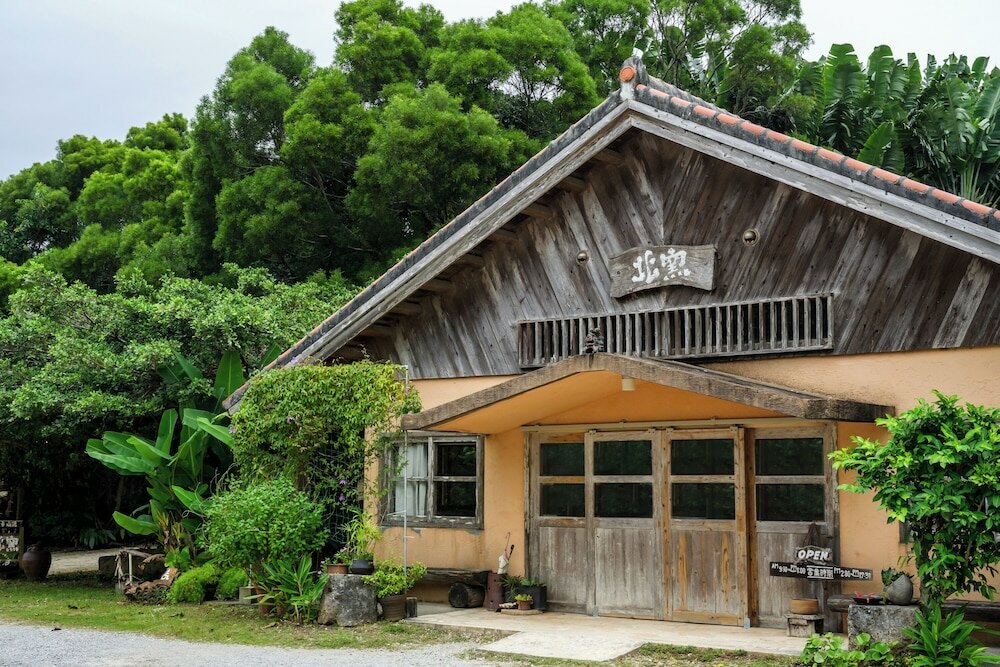 Фото Grand Mercure Okinawa Cape Zanpa Resort