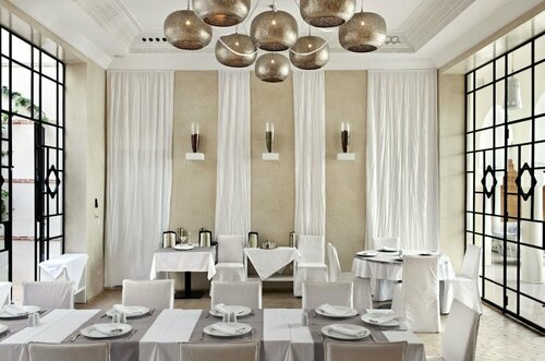 Гостиница Riad Nashira & SPA в Марракеше