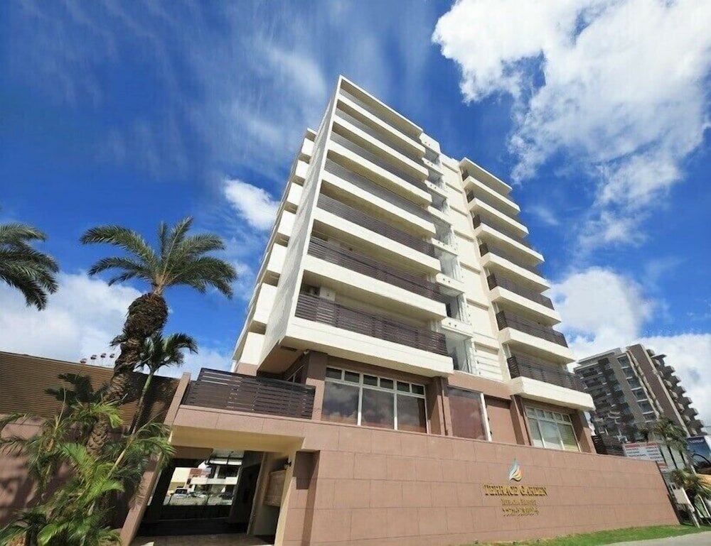 Фото Terrace Garden Mihama Resort