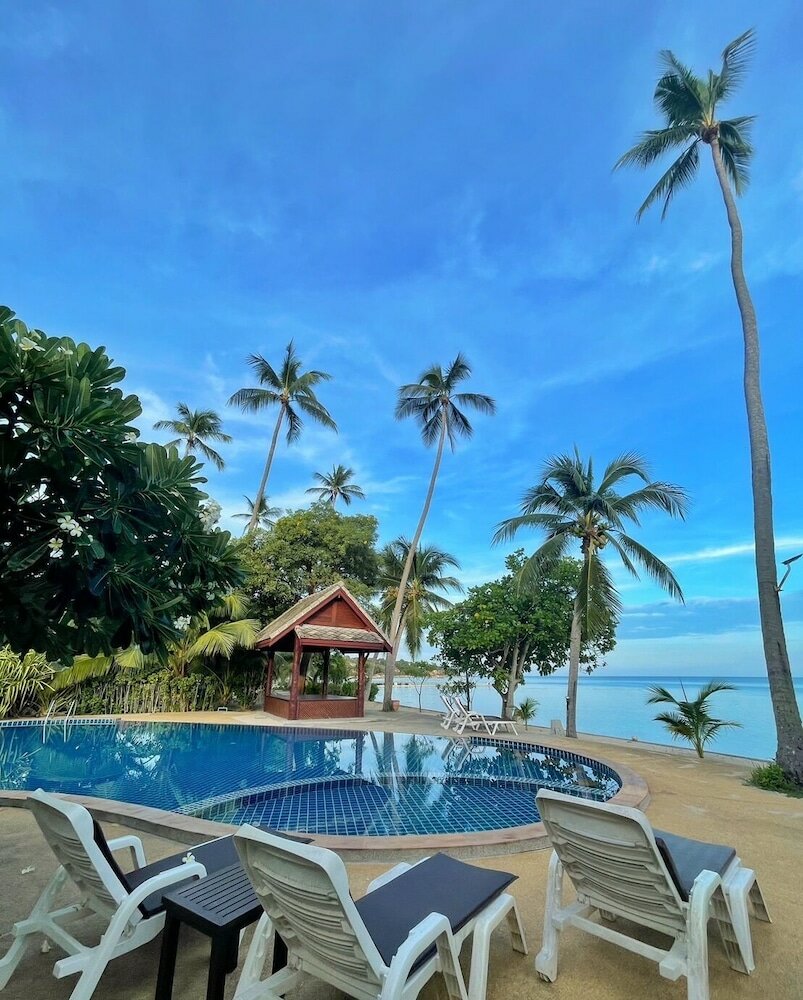 Фото Grand Manita Beach Resort