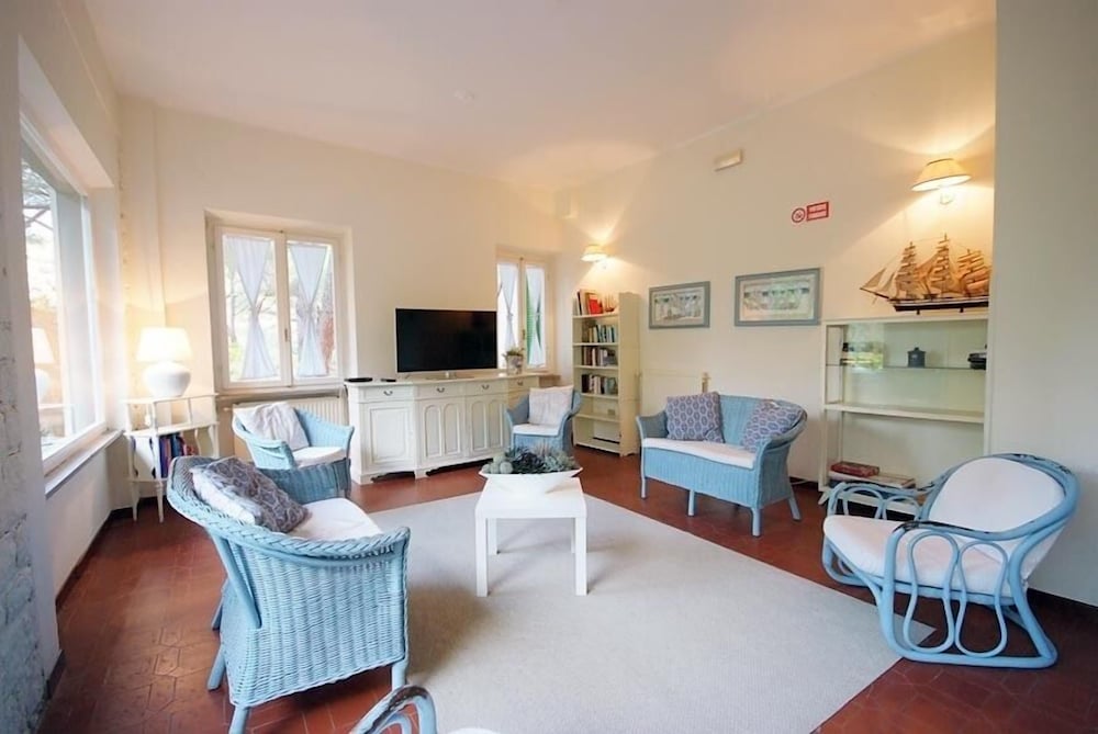 Фото Hotel Brigantino