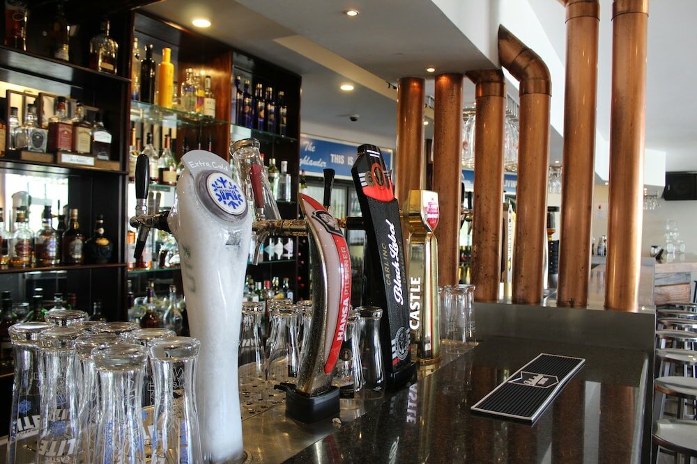 Фото Blue Lagoon Hotel and Conference Centre