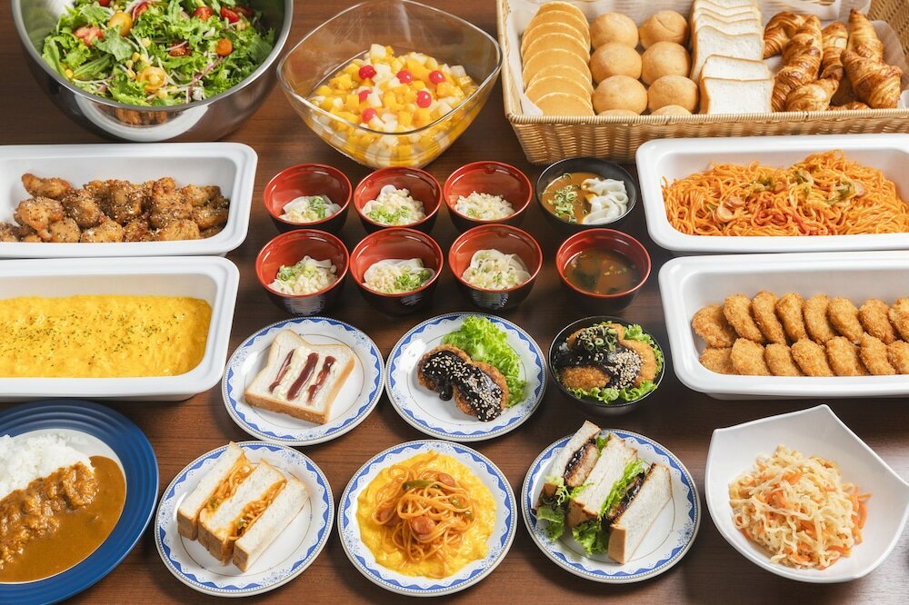 Фото Sotetsu Fresa Inn Nagoya Shinkansenguchi