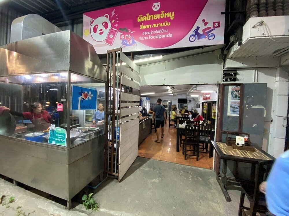 Фото Noble Place Chiangmai