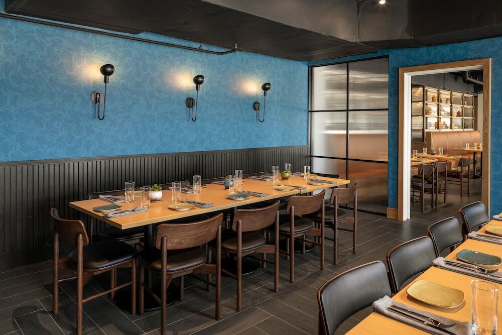 Фото The Ellison, Oklahoma City, a Tribute Portfolio Hotel