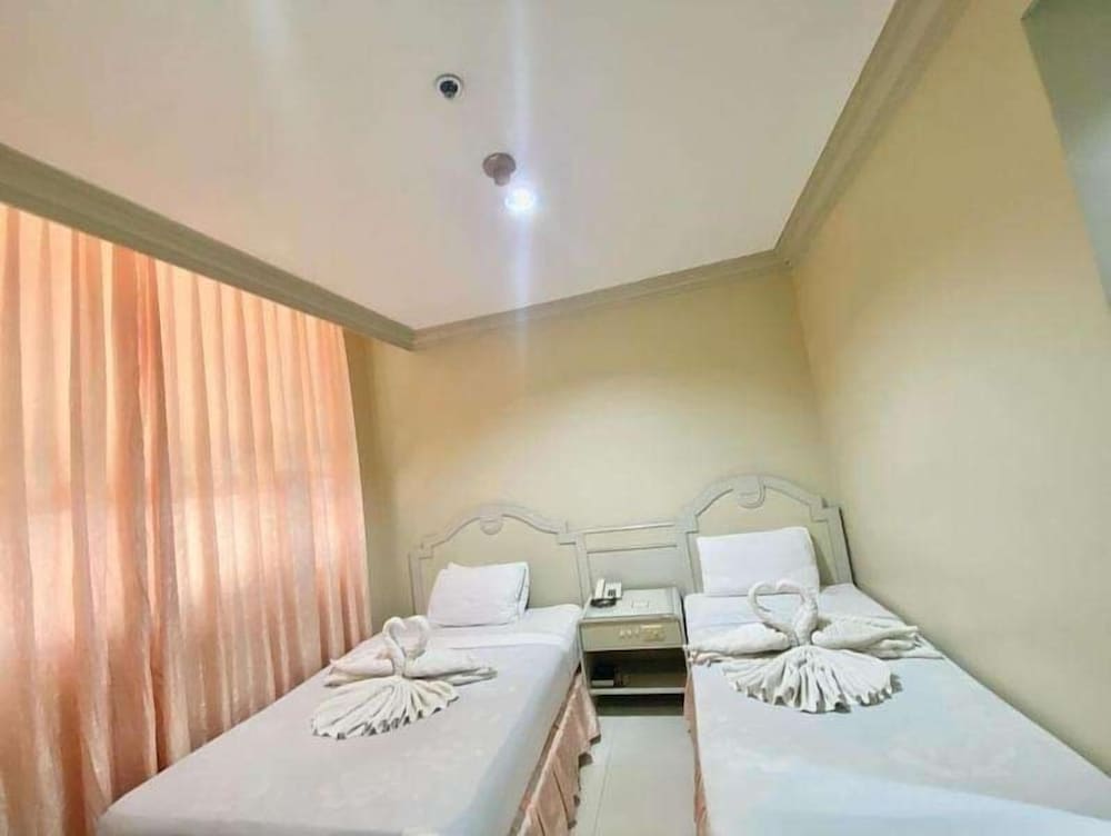 Фото Cebu Northwinds Hotel