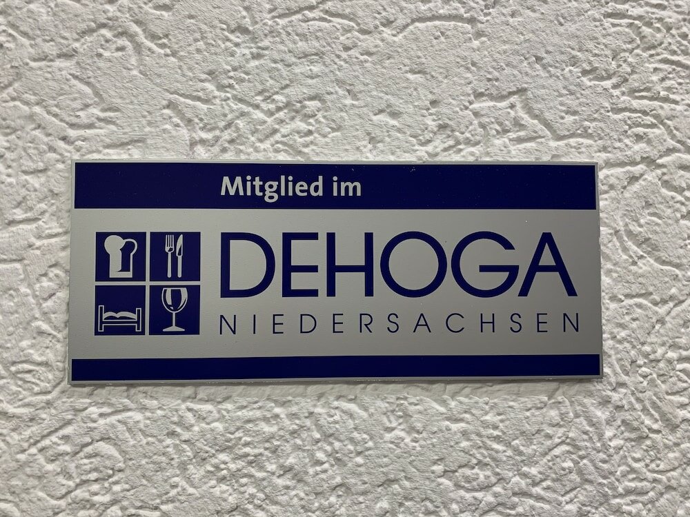 Фото Hotel Zentrum Hannover