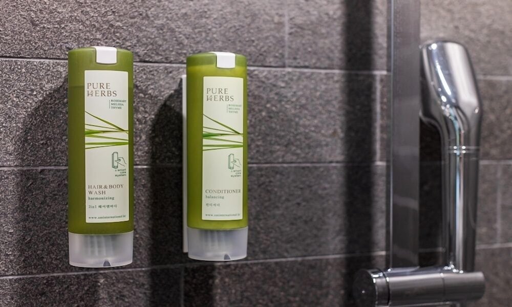 Фото Layers Hotel Busan Hadan