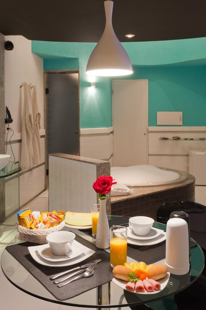 Фото Forum Motel