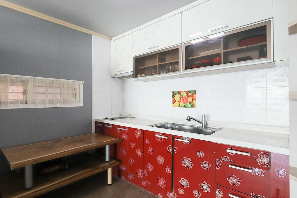 Фото Ganghwa Badatgashimteo Pension