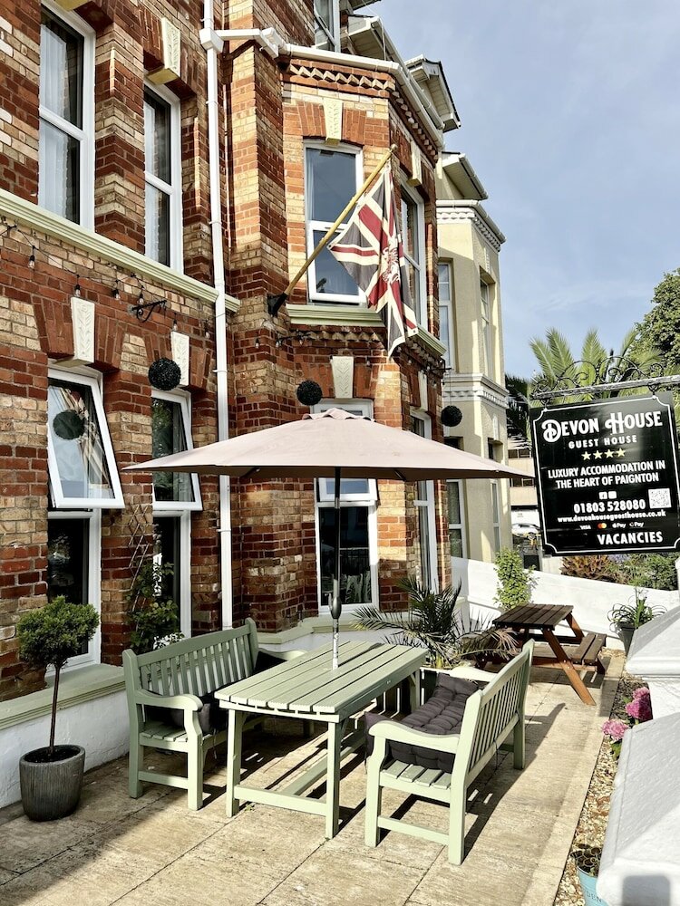 Фото Devon House Guest House