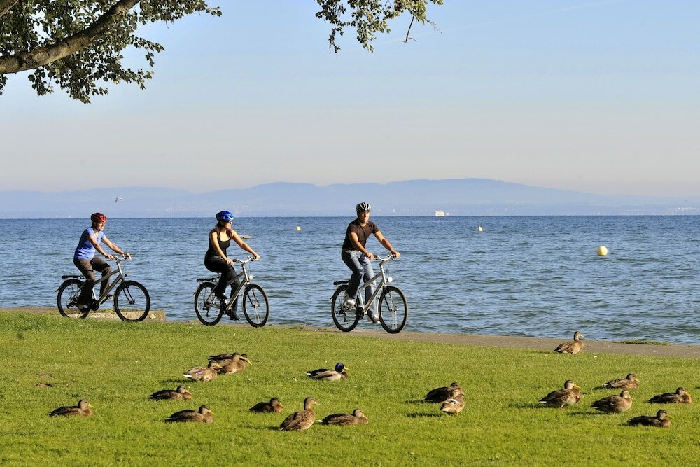 Фото Hotel de charme Römerhof