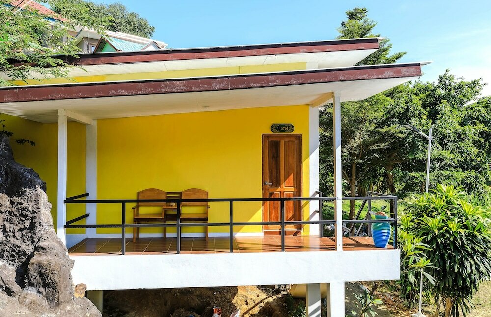 Фото Phi Phi Chang Grand Resort