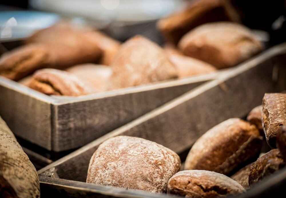 Фото Scandic Gallivare