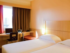 Ibis Recife Boa Viagem (State of Pernambuco, Recife), hotel