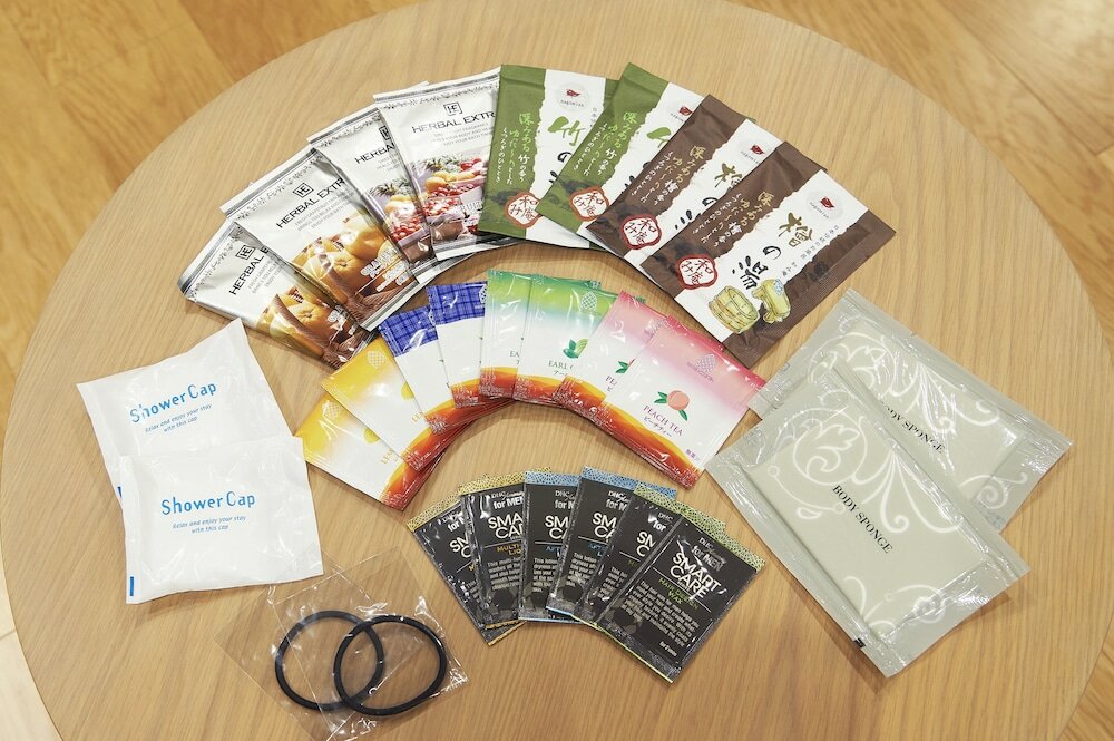 Фото Sotetsu Fresa Inn Nagoya Shinkansenguchi