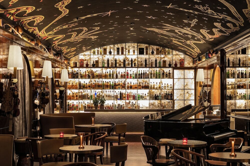 Фото Rosewood Sao Paulo