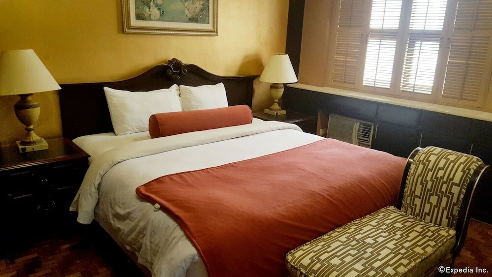 Фото Lourdes Suites