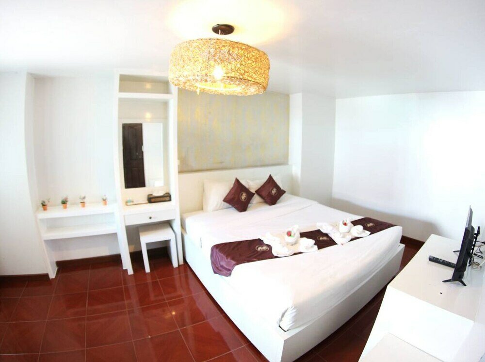 Фото Noble Place Chiangmai