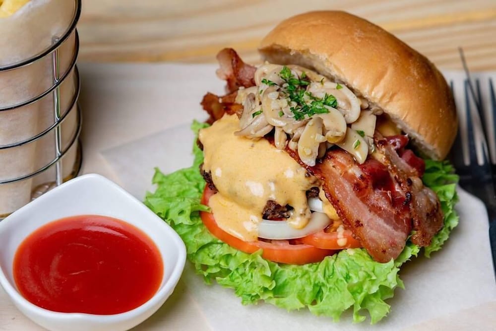 Фото Cebu Northwinds Hotel