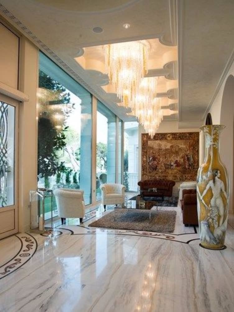 Фото Grand Hotel da Vinci