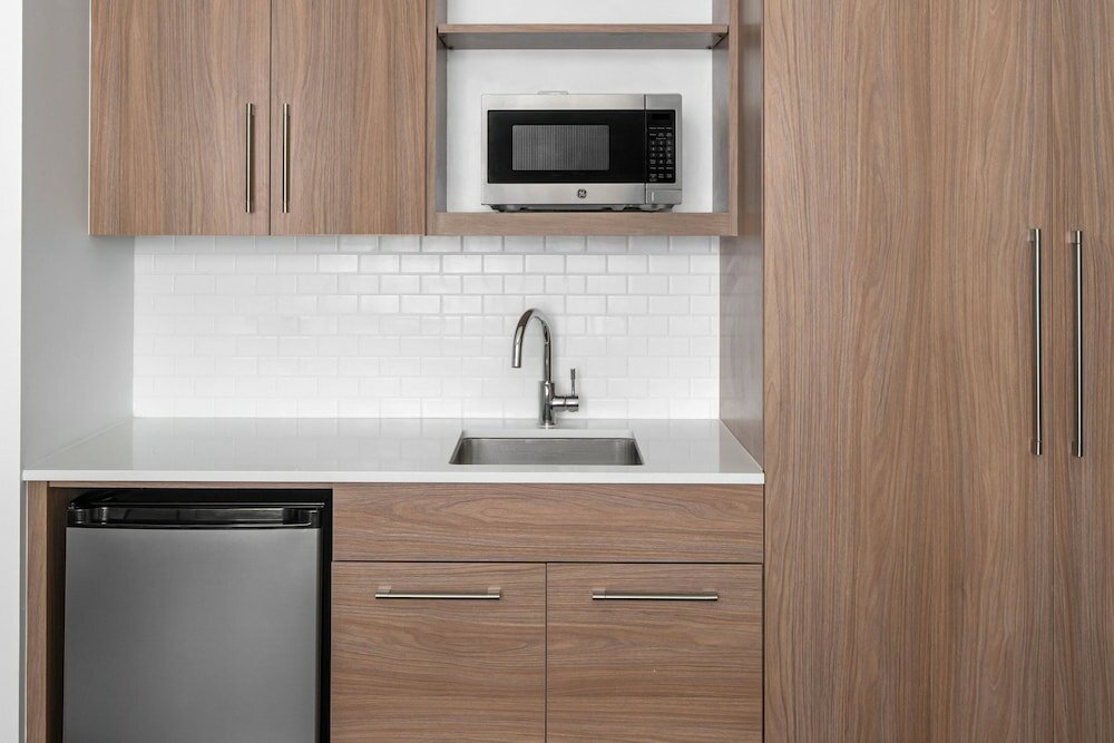 Фото Element Tampa Midtown