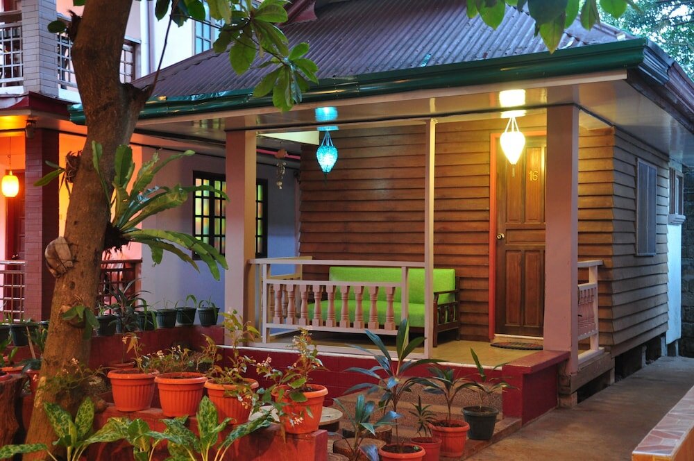 Фото Lola Itang Pension