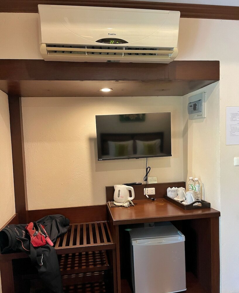 Фото Grand Manita Beach Resort