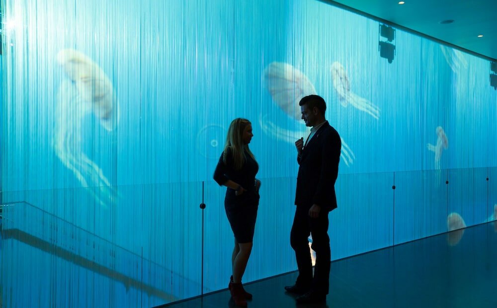 Фото Art'otel Amsterdam