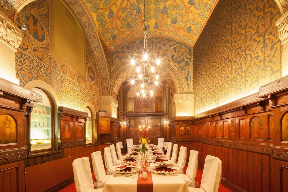 Фото Hotel Der Achtermann