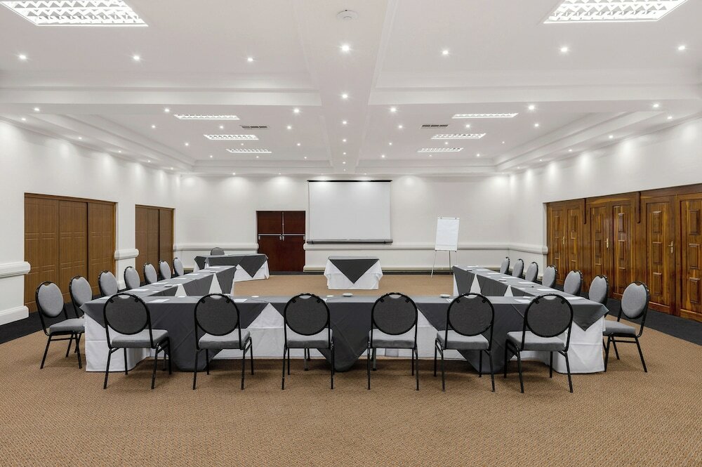 Фото Park Hotel Mokopane