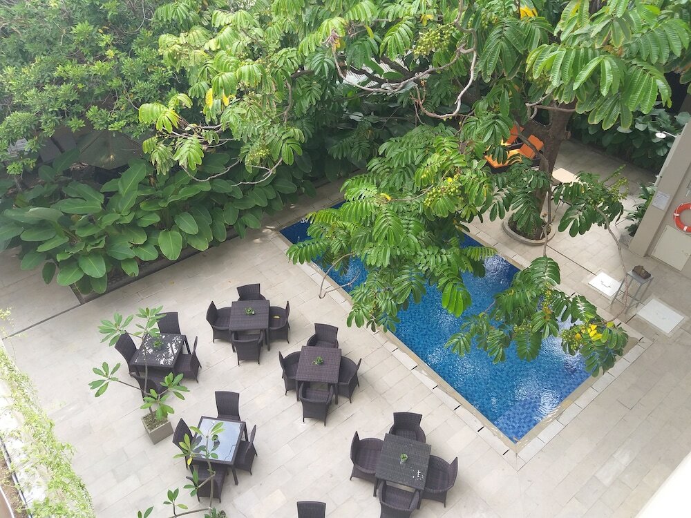 Фото Sunwood Arianz Hotel managed by Bencoolen