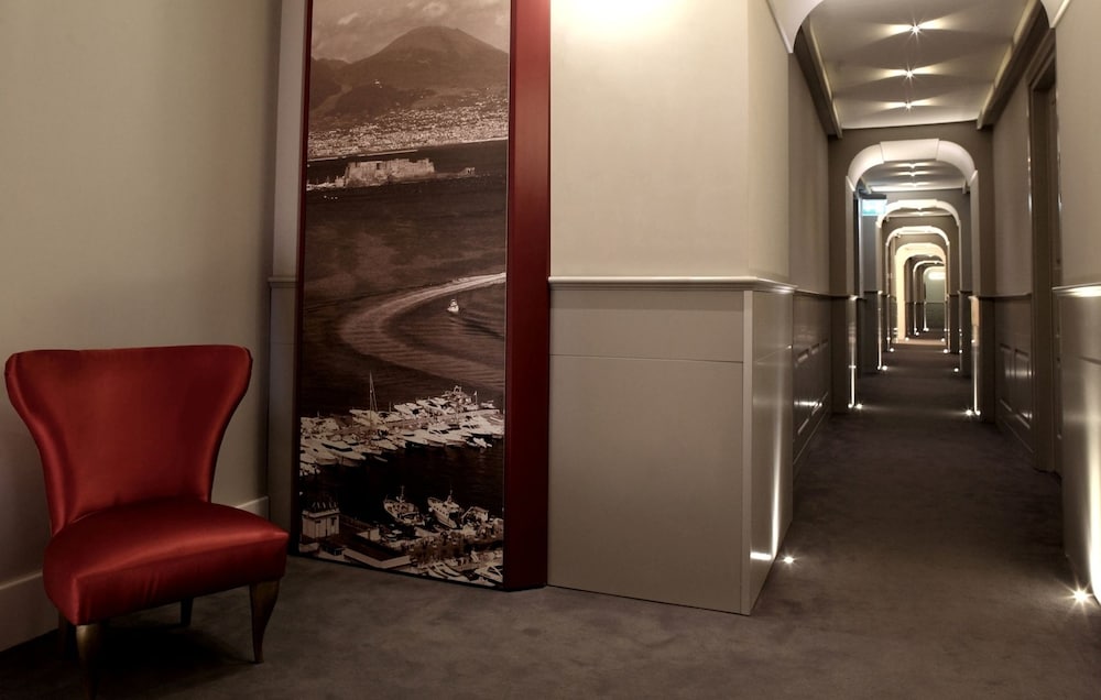 Фото Partenope Relais