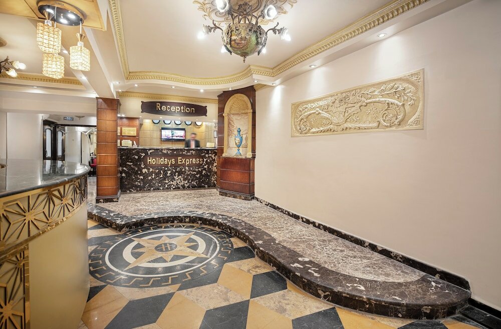 Фото отеля 2