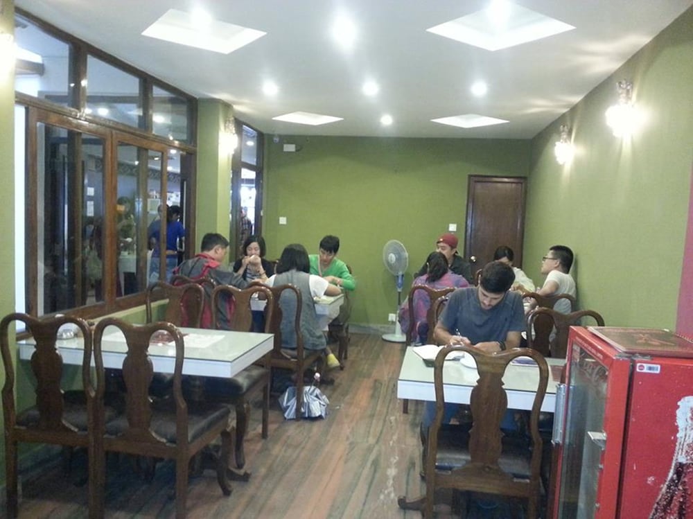 Фото Hotel Pleasure Home