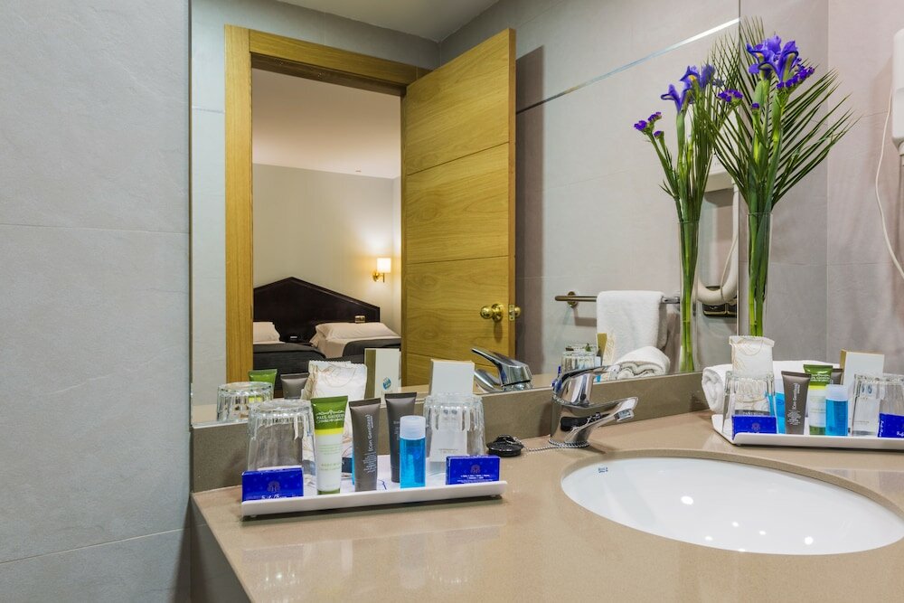 Фото Hotel Porcel Navas